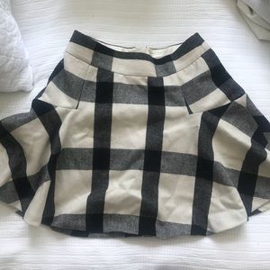 Banana republic skirt 00petite